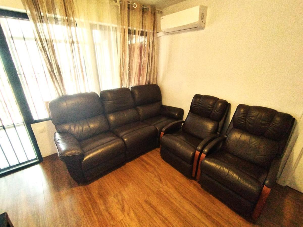 Sunny Flat With Huge Terrace! Close Downtown! Alicante Extérieur photo